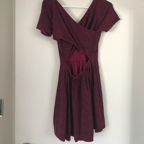 Small Urban Outfitters dress from byCORPUS - Picture 3 of 4